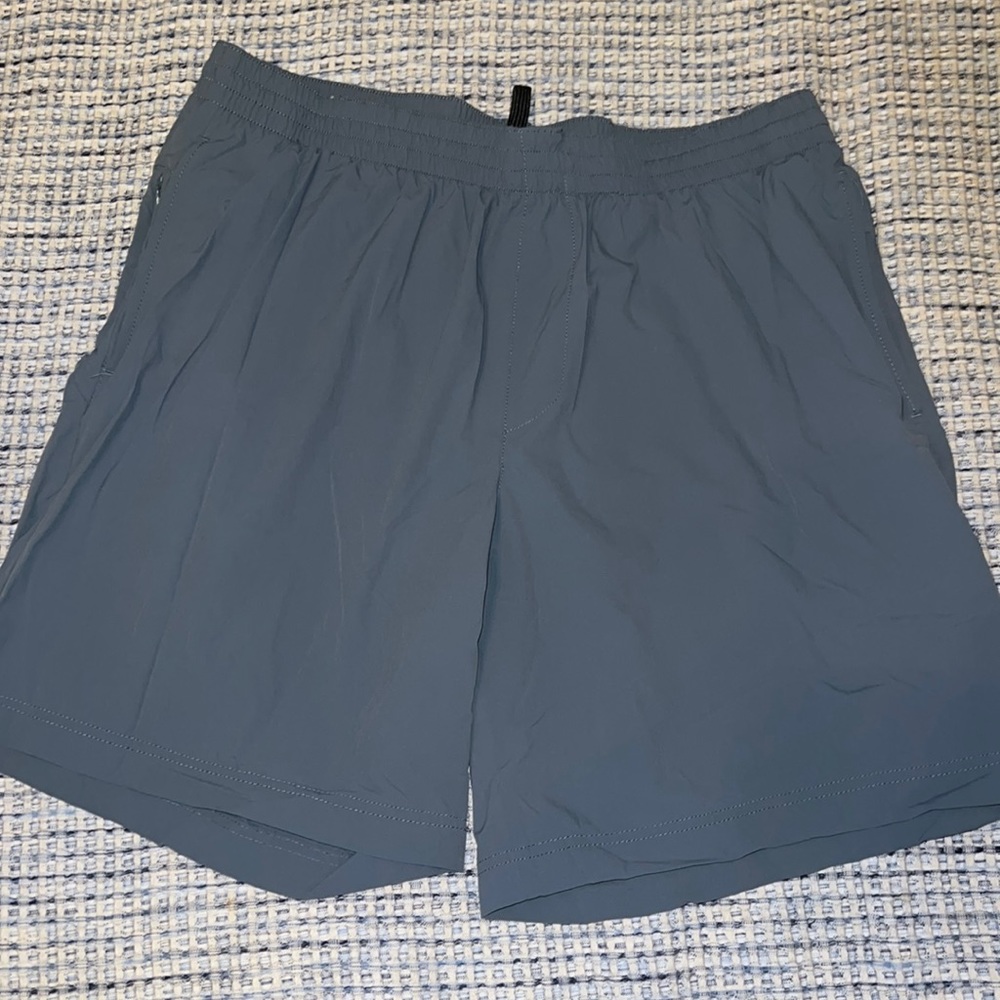Southern Marsh Athletic Shorts with Pockets